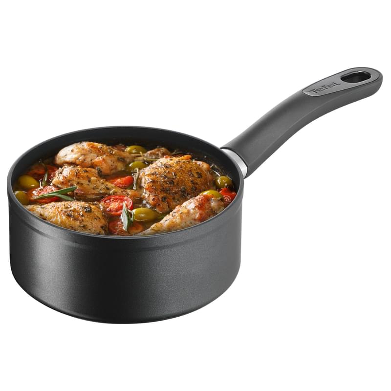 Ковш 16см 1,3л Flavor Force Tefal E2772274 - фото #3, Technodom.kz