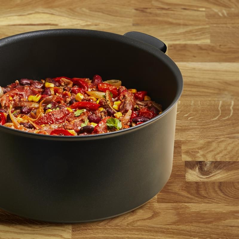 Ковш 16см 1,3л Flavor Force Tefal E2772274 - фото #8, Technodom.kz