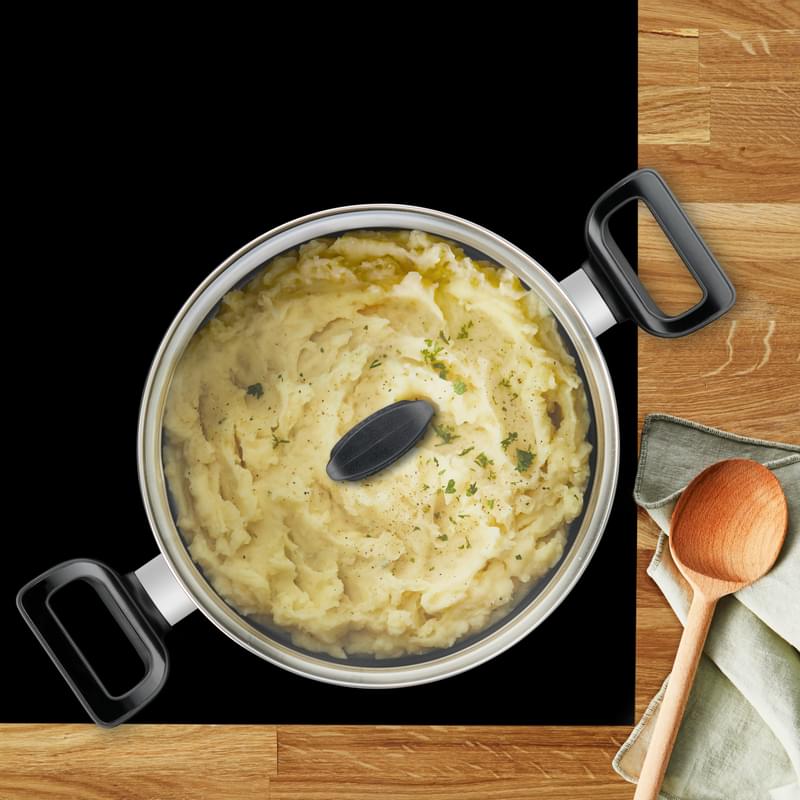 Ковш 16см 1,3л Flavor Force Tefal E2772274 - фото #11, Technodom.kz