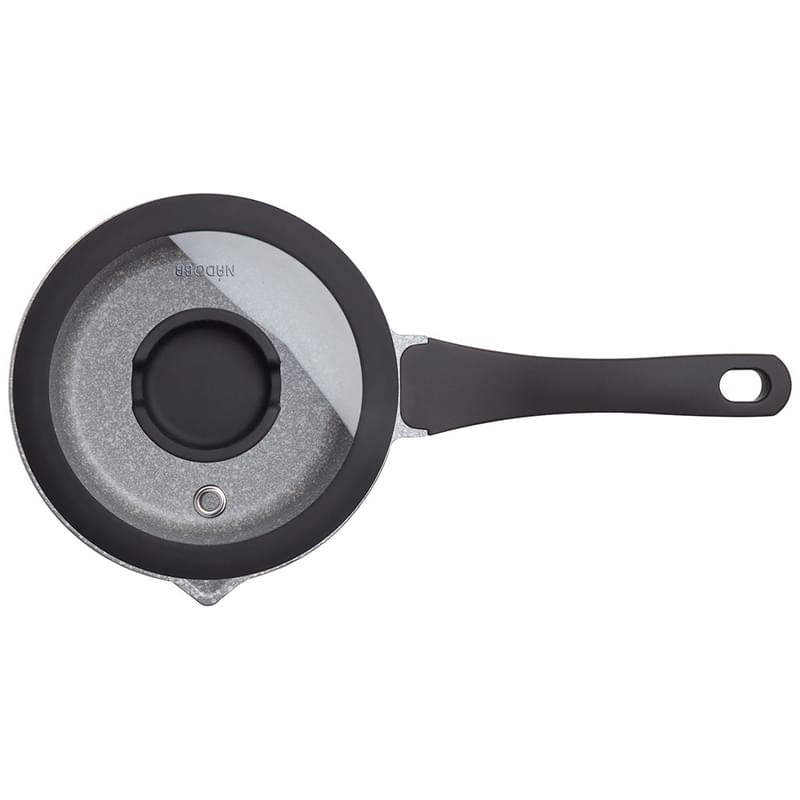 Grania Nadoba Күйікке қарсы жабыны бар ожауы, қақпағы бар, 16см 728114 - фото #3, Technodom.kz