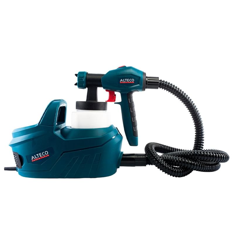 Краскораспылитель ALTECO SG 2204 (A27632) - фото #3, Technodom.kz