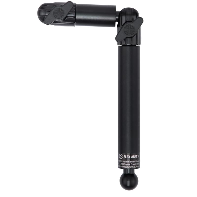 Крепление для стриминга Elgato Flex Arm S (10AAH9901) - фото #4, Technodom.kz