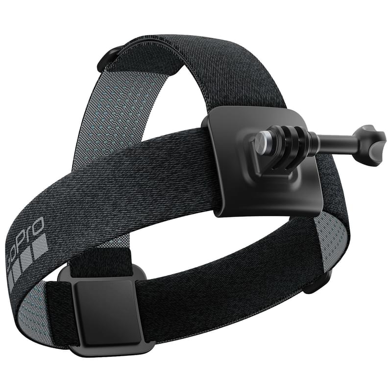 GoPro Head Strap 2.0 бекіткіші (ACHOM-002) - фото #0, Technodom.kz