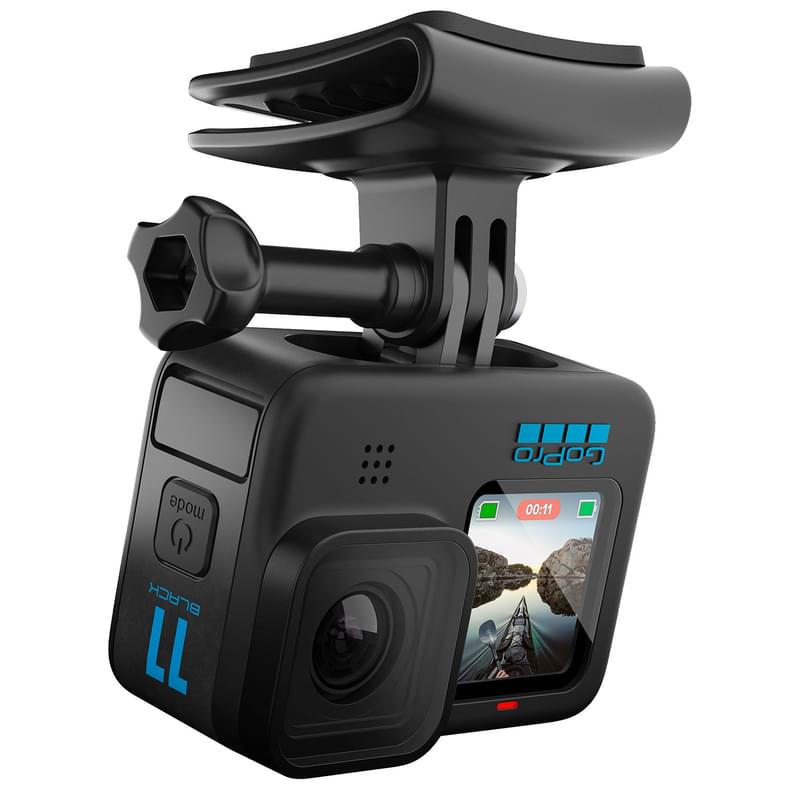 GoPro Head Strap 2.0 бекіткіші (ACHOM-002) - фото #2, Technodom.kz