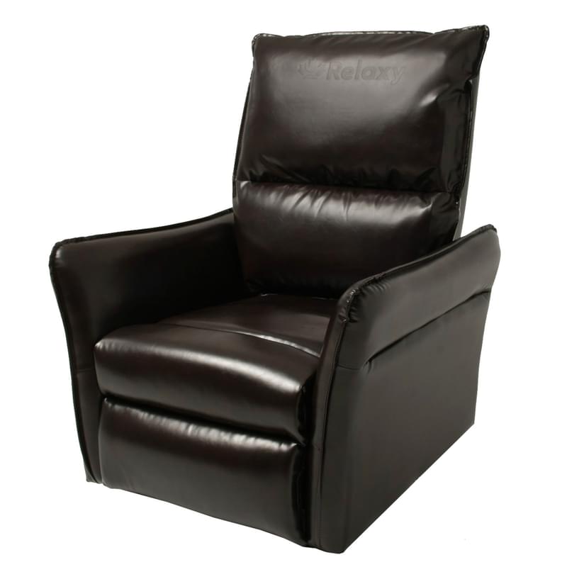 Кресло-качалка Relaxy Cradle, Brown - фото #0, Technodom.kz