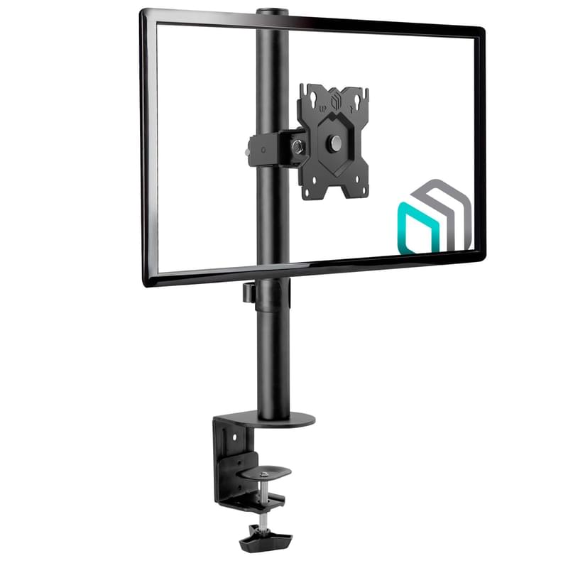 Кронштейн для монитора 10"-34",Onkron (D101E Black) - фото #0, Technodom.kz