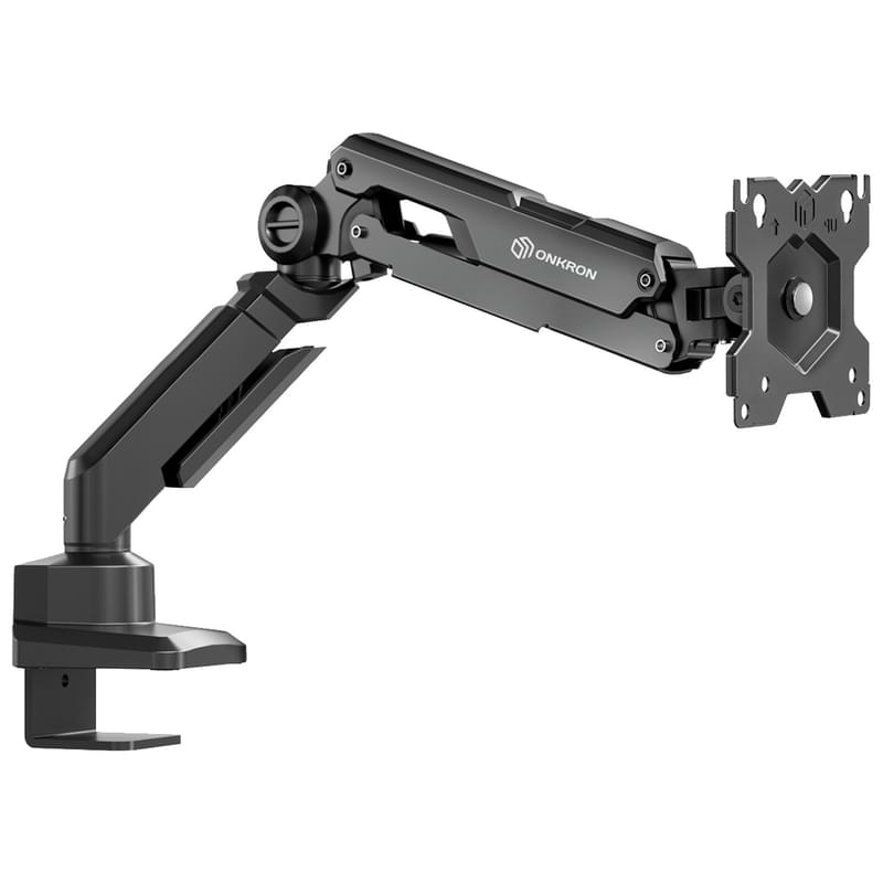 Кронштейн для монитора 13"-34", Onkron (G90-black) - фото #3, Technodom.kz