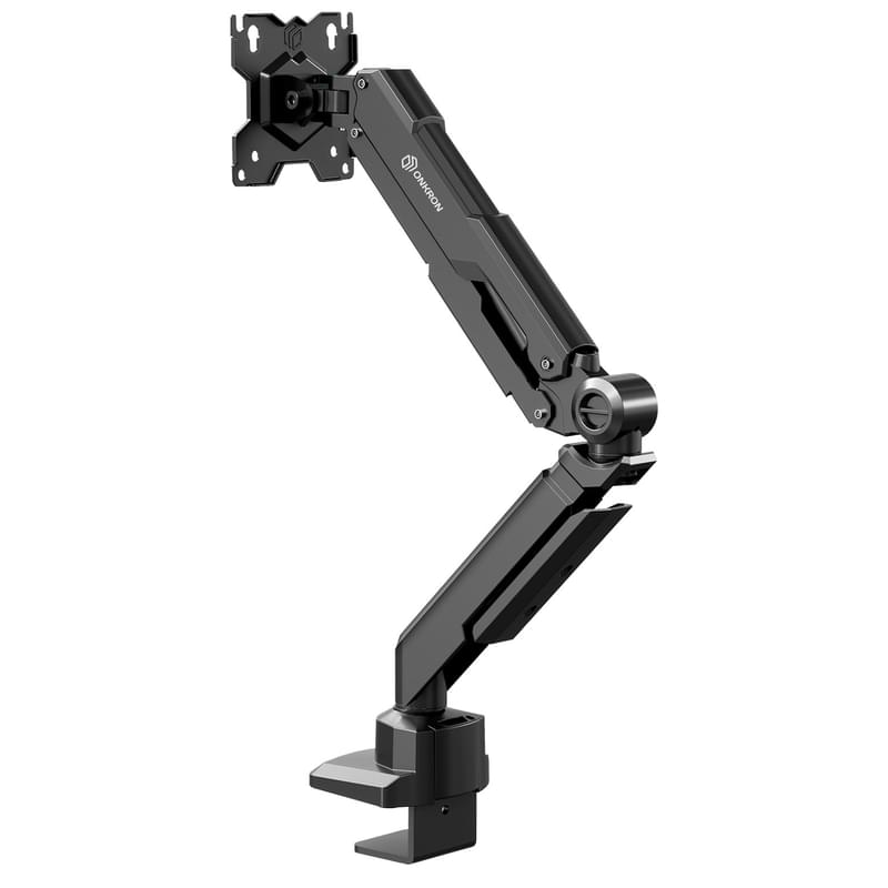 Кронштейн для монитора 13"-34", Onkron (G90-black) - фото #4, Technodom.kz
