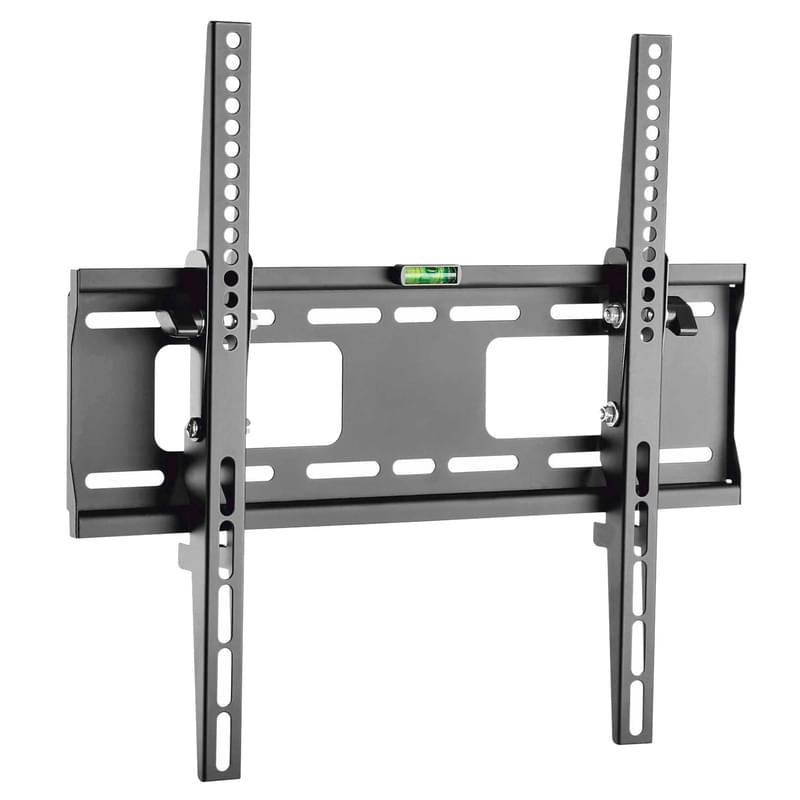 Кронштейн для ТВ 32"-55", NEO, наклонный, черный, макс. 50 Кг. (TTVML-5550 - фото #0, Technodom.kz
