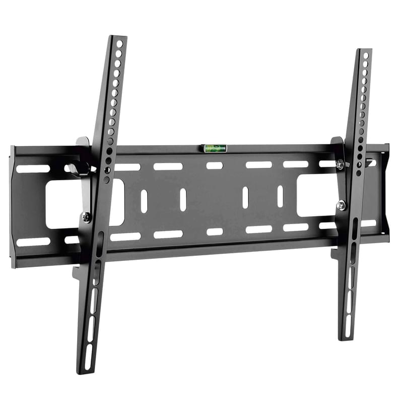 Кронштейн для ТВ 37"-70", NEO, наклонный, черный, макс. 50 Кг. (TTVML-7050) - фото #0, Technodom.kz