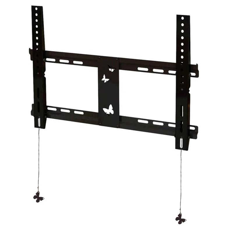 Кронштейн для ТВ 32"-60" Март 502sl, наклонный, макс 50 кг (1255730) - фото #1, Technodom.kz