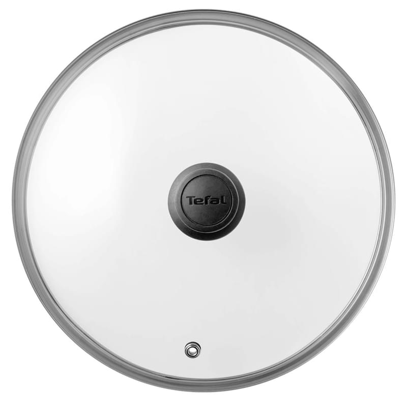 Қақпақ 20см Cocoon Tefal 4197720 - фото #0, Technodom.kz