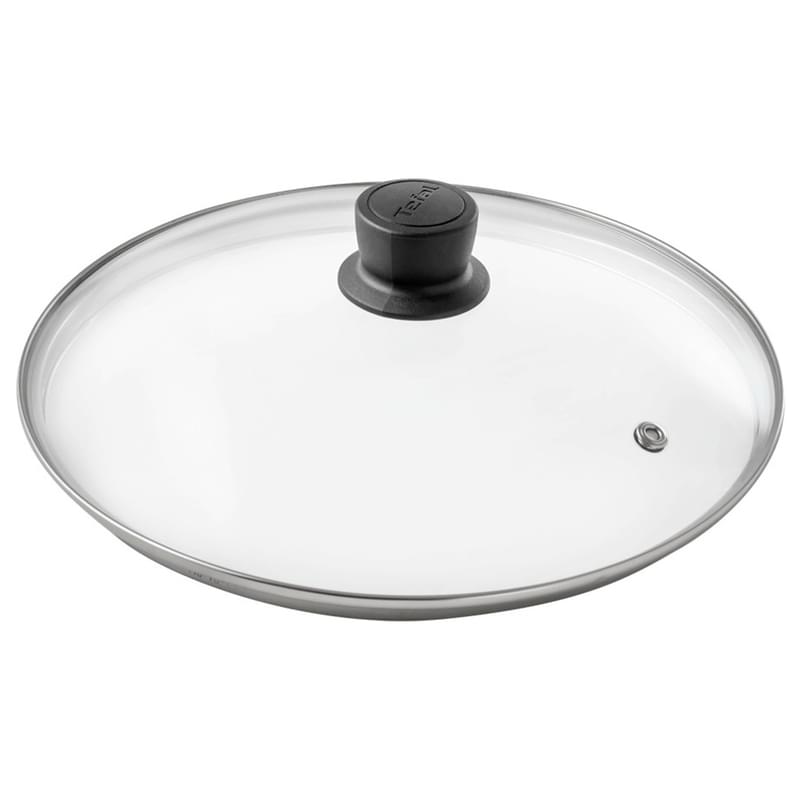Қақпақ 20см Cocoon Tefal 4197720 - фото #1, Technodom.kz