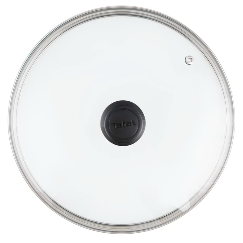 Қақпақ 24см Cocoon Tefal 4197724 - фото #0, Technodom.kz
