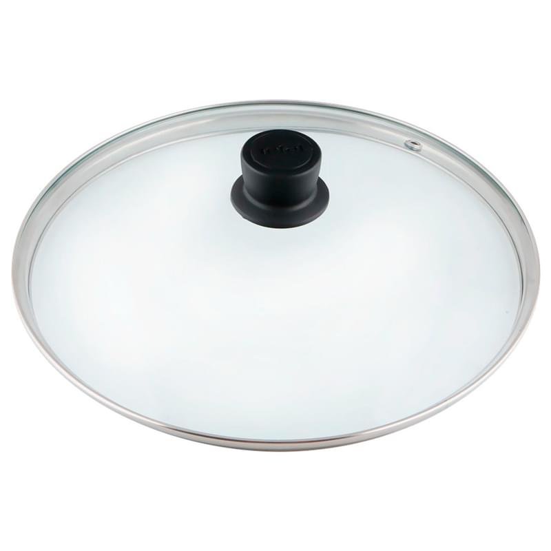 Крышка 24см Cocoon Tefal 4197724 - фото #1, Technodom.kz