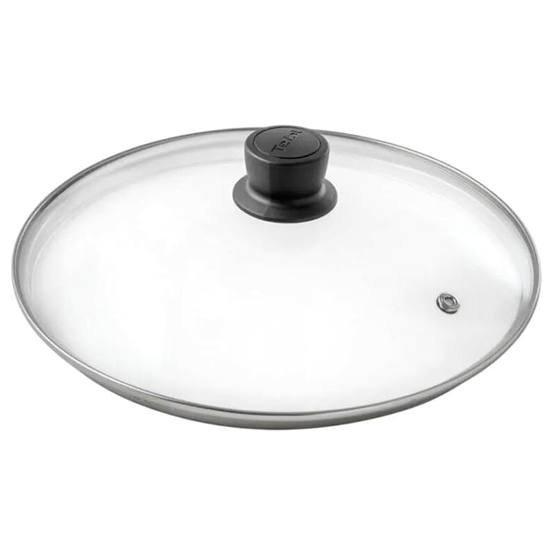 Қақпақ 28см Cocoon Tefal 4197728 - фото #0, Technodom.kz