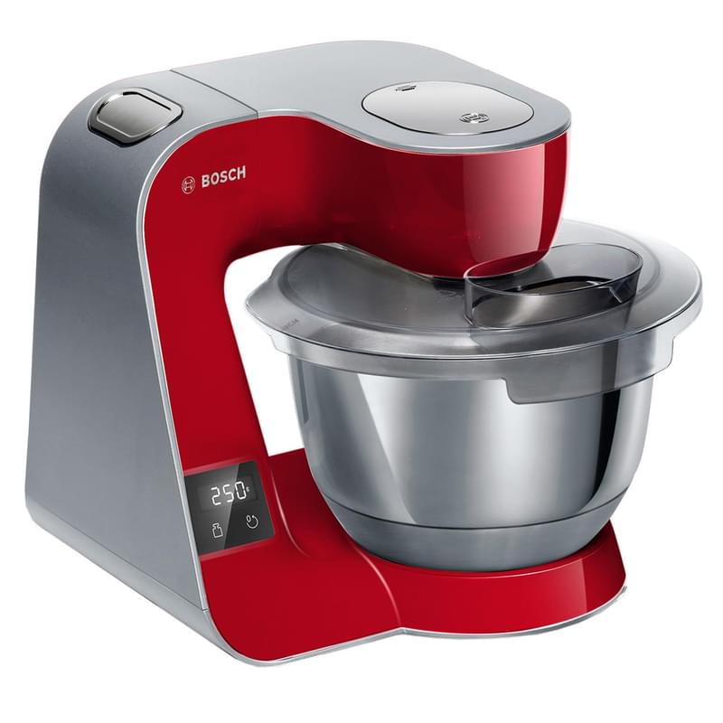 Кухонная машина Bosch MUM-5X720 - купить по лучшей цене в Алматы ...