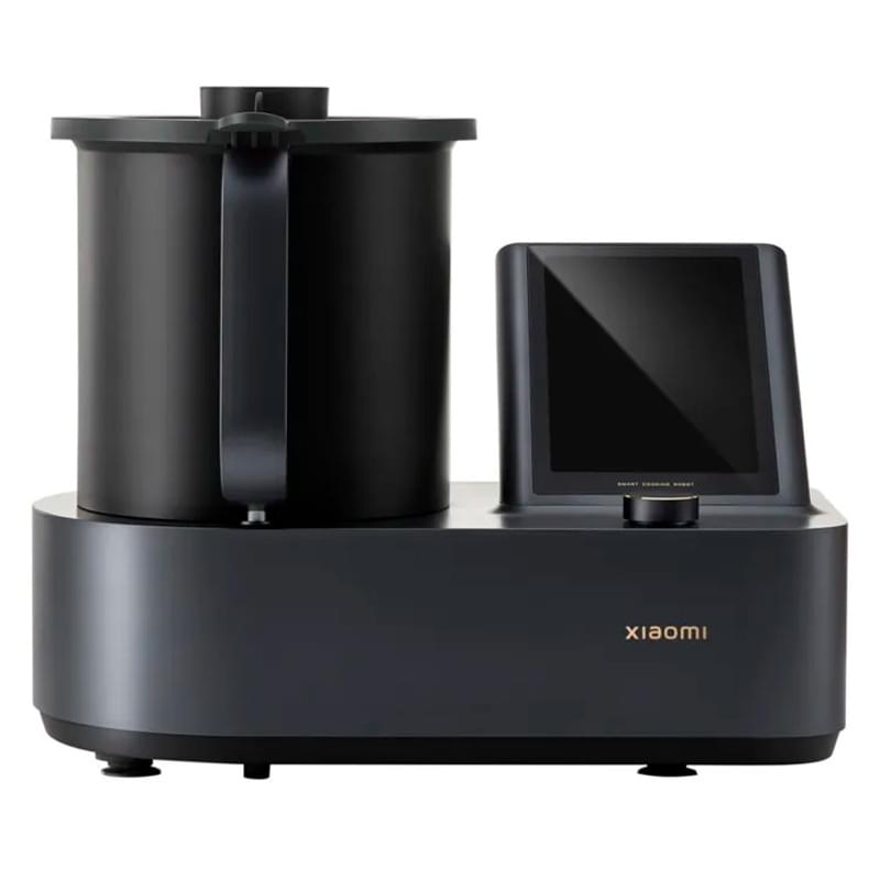 Кухонный робот Xiaomi Smart Cooking Robot MCC01M-1A Серый - фото #0, Technodom.kz