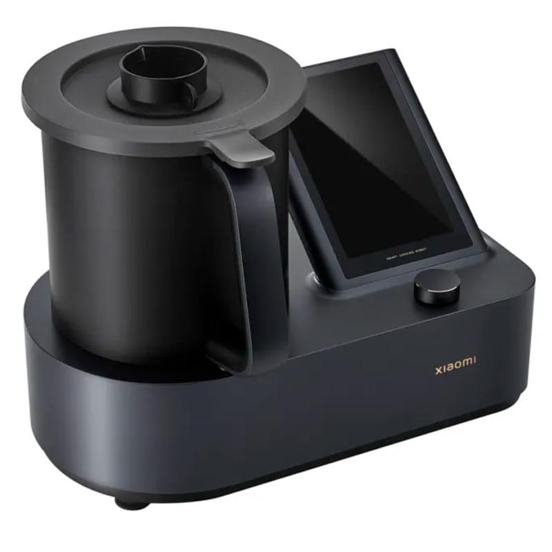 Кухонный робот Xiaomi Smart Cooking Robot MCC01M-1A Серый - фото #1, Technodom.kz