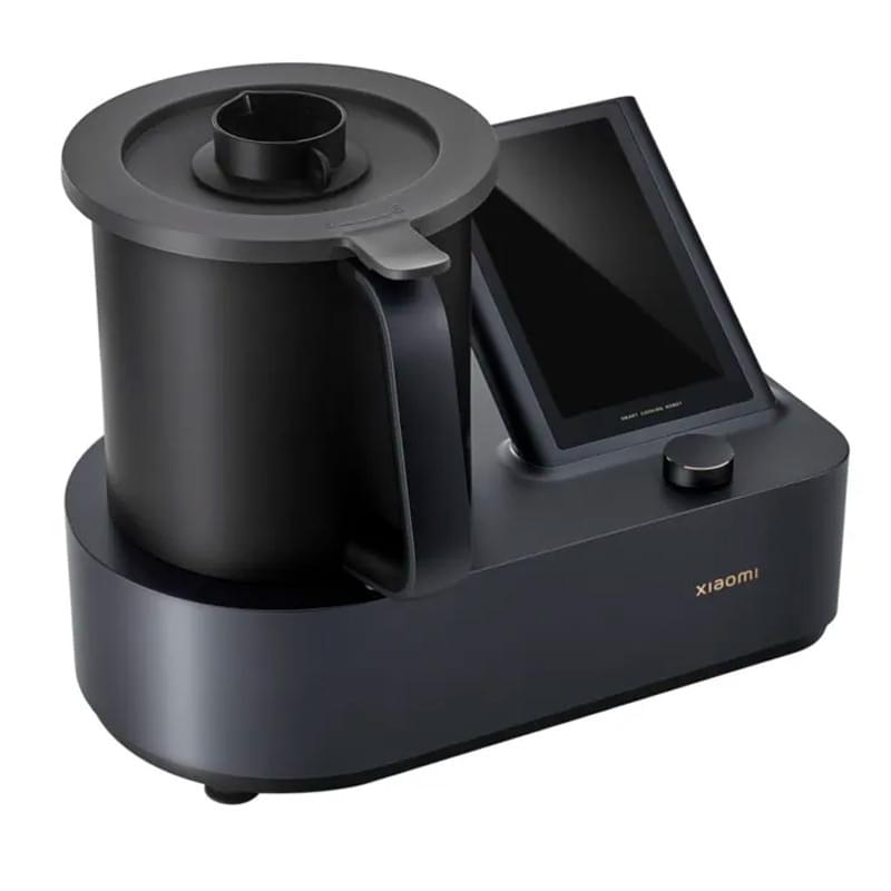 Кухонный робот Xiaomi Smart Cooking Robot MCC01M-1A Серый - фото #4, Technodom.kz