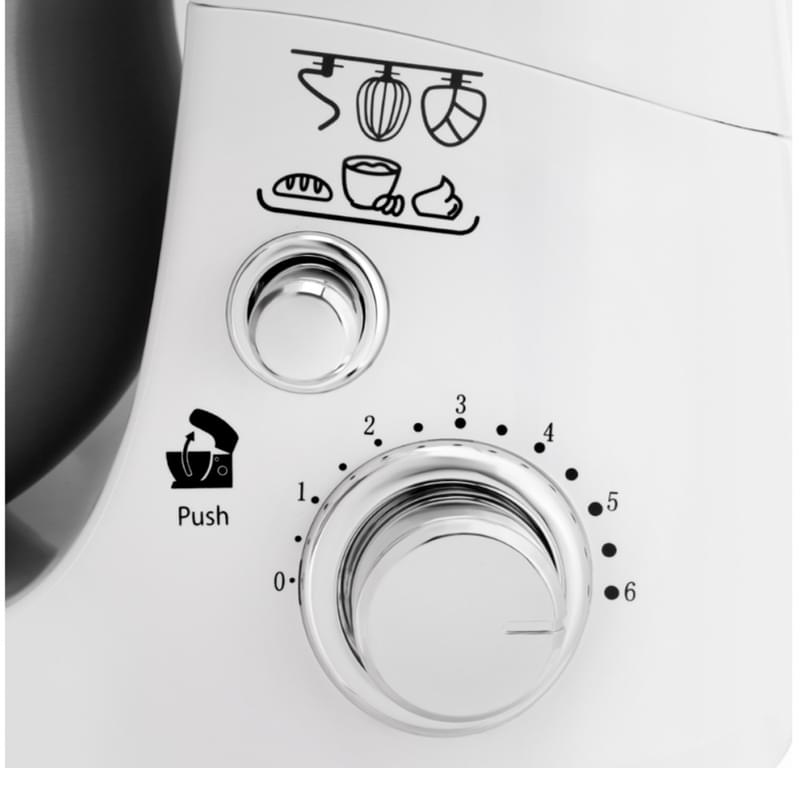 Кухонная машина Vitek VT-1444 - фото #3, Technodom.kz