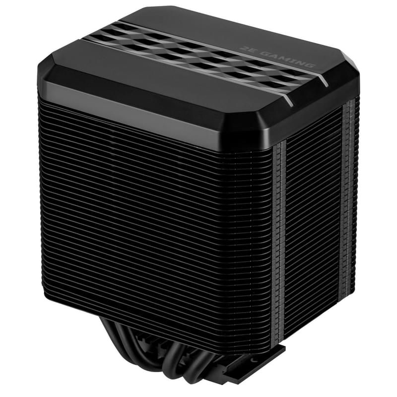 Кулер для CPU 2E GAMING AIR COOL (ACM90D4) ARGB (180W) - фото #0, Technodom.kz
