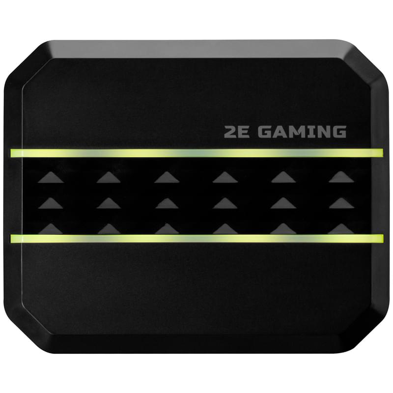 Кулер для CPU 2E GAMING AIR COOL (ACM90D4) ARGB (180W) - фото #1, Technodom.kz