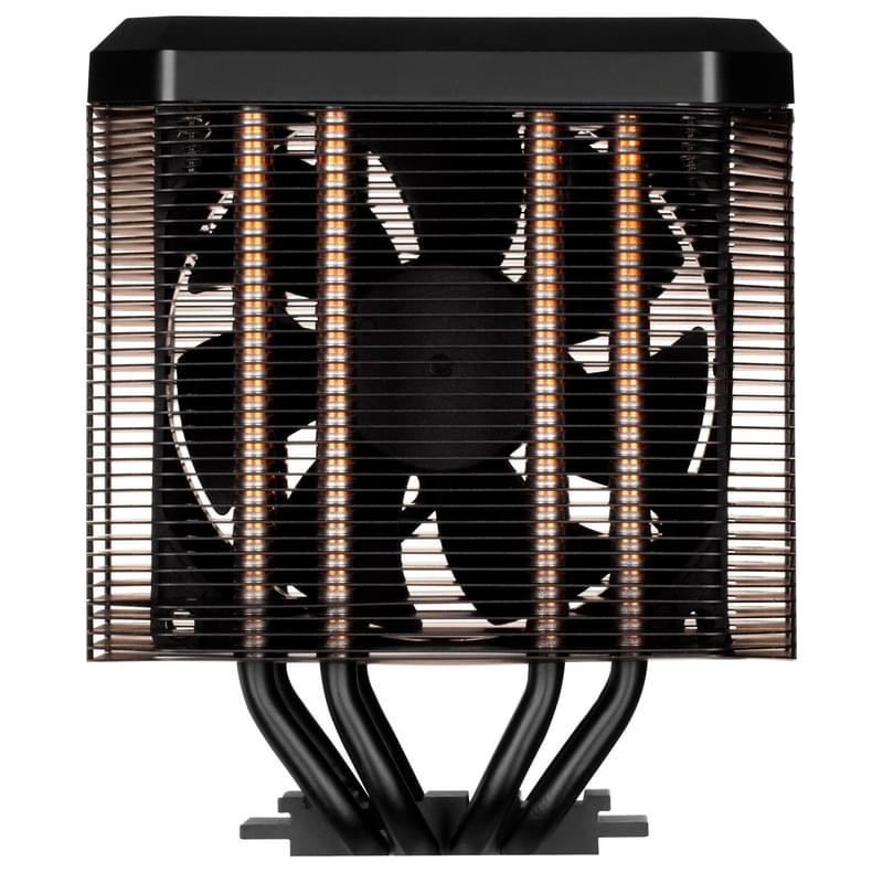 Кулер для CPU 2E GAMING AIR COOL (ACM90D4) ARGB (180W) - фото #3, Technodom.kz