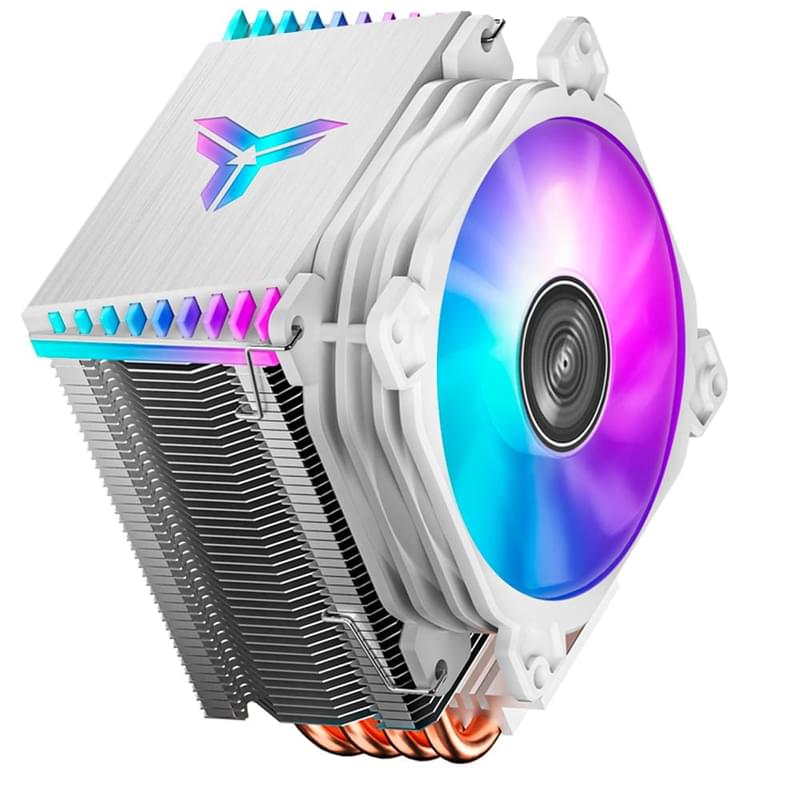 Кулер для CPU Jonsbo CR-1400 White - фото #1, Technodom.kz