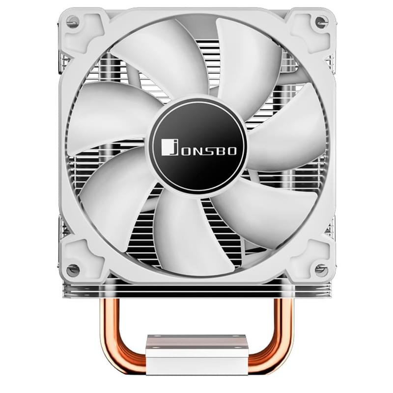 Кулер для CPU Jonsbo CR-1400 White - фото #2, Technodom.kz