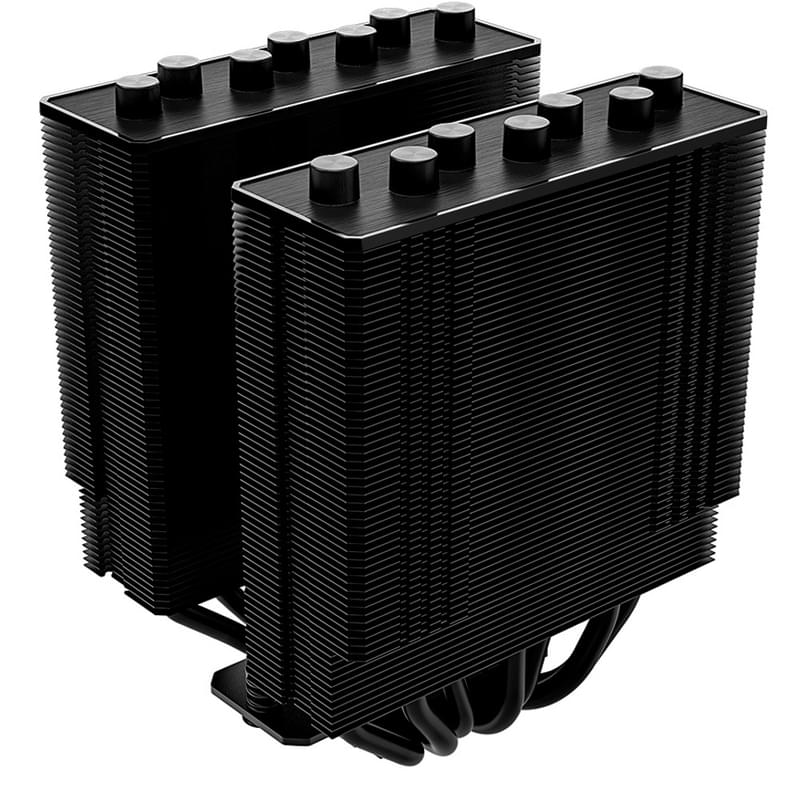 Кулер для CPU ID-COOLING SE-207-XT ADVANCED (SE-207-XT ADVANCED) (LGA1700, 280W) - фото #3, Technodom.kz