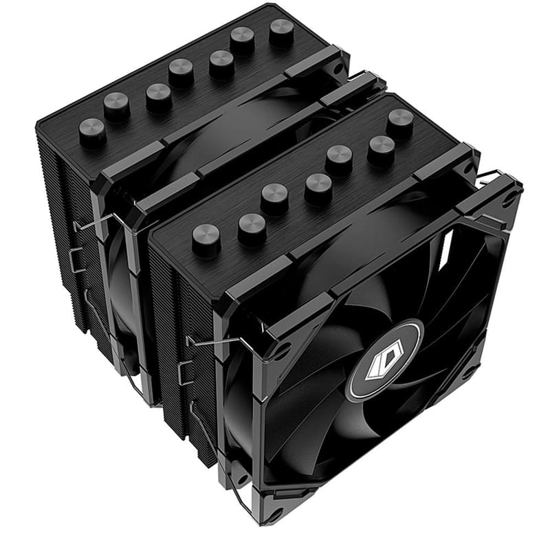 Кулер для CPU ID-COOLING SE-207-XT ADVANCED (SE-207-XT ADVANCED) (LGA1700, 280W) - фото #4, Technodom.kz
