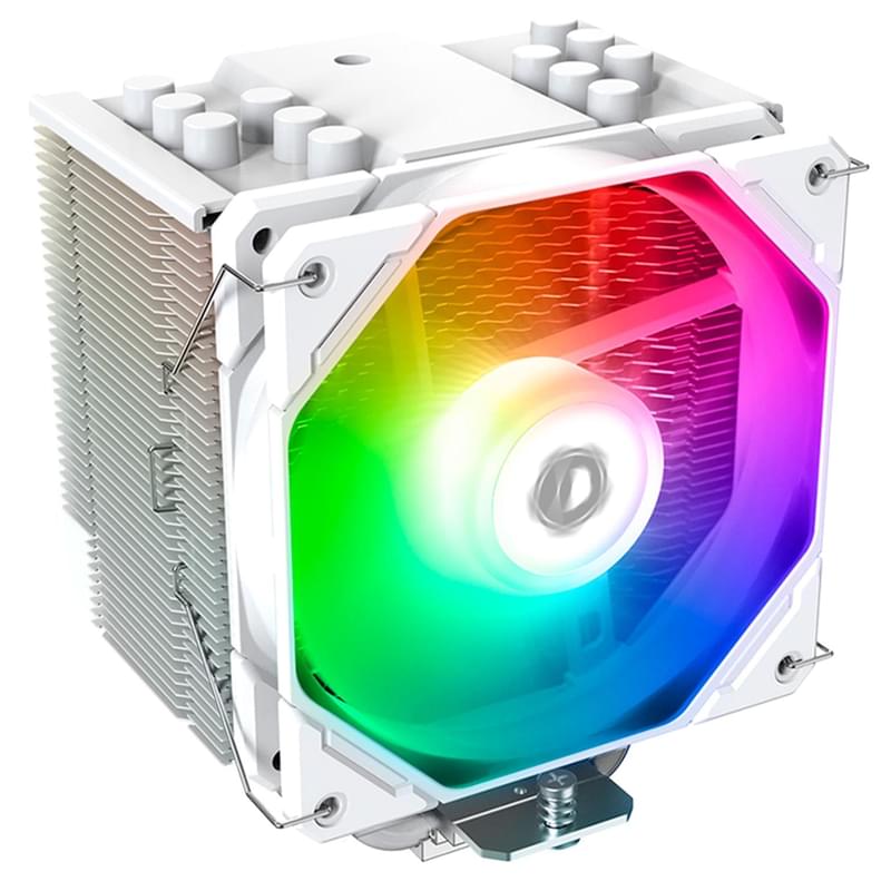 Кулер для CPU ID-COOLING SE-226-XT ARGB SNOW (SE-226-XT ARGB SNOW)(250W) - фото #0, Technodom.kz