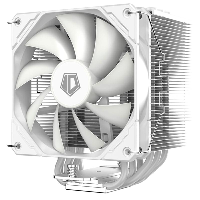 Кулер для CPU ID-COOLING SE-226-XT ARGB SNOW (SE-226-XT ARGB SNOW)(250W) - фото #1, Technodom.kz
