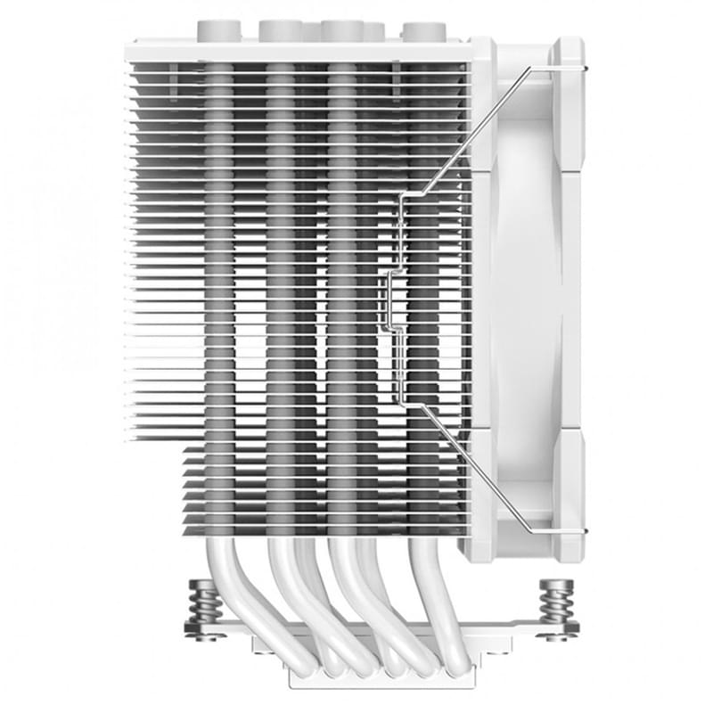 Кулер для CPU ID-COOLING SE-226-XT ARGB SNOW (SE-226-XT ARGB SNOW)(250W) - фото #3, Technodom.kz