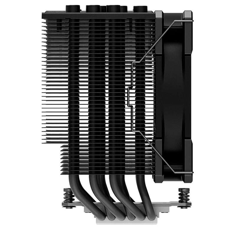 Кулер для CPU ID-COOLING SE-226-XT BLACK (SE-226-XT)(250W) - фото #2, Technodom.kz