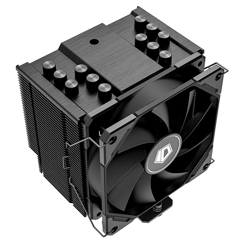Кулер для CPU ID-COOLING SE-226-XT BLACK (SE-226-XT)(250W) - фото #3, Technodom.kz