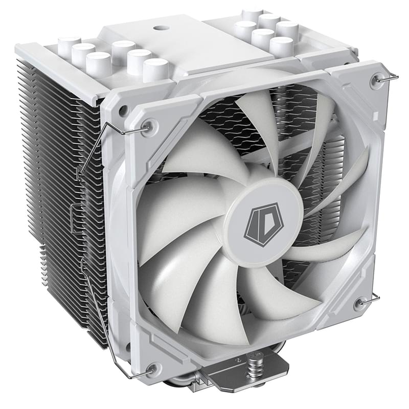Кулер для CPU ID-COOLING SE-226-XT WHITE (SE-226-XT WHITE)(250W) - фото #0, Technodom.kz Кулер для CPU ID-COOLING SE-226-XT WHITE (SE-226-XT WHITE)(250W) - фото #0, Technodom.kz