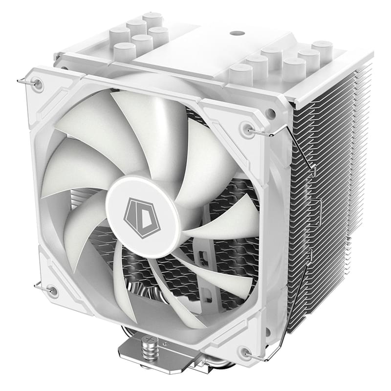 Кулер для CPU ID-COOLING SE-226-XT WHITE (SE-226-XT WHITE)(250W) - фото #2, Technodom.kz Кулер для CPU ID-COOLING SE-226-XT WHITE (SE-226-XT WHITE)(250W) - фото #2, Technodom.kz
