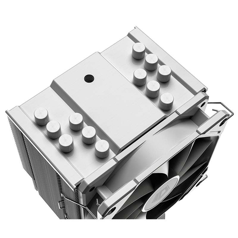 Кулер для CPU ID-COOLING SE-226-XT WHITE (SE-226-XT WHITE)(250W) - фото #3, Technodom.kz Кулер для CPU ID-COOLING SE-226-XT WHITE (SE-226-XT WHITE)(250W) - фото #3, Technodom.kz