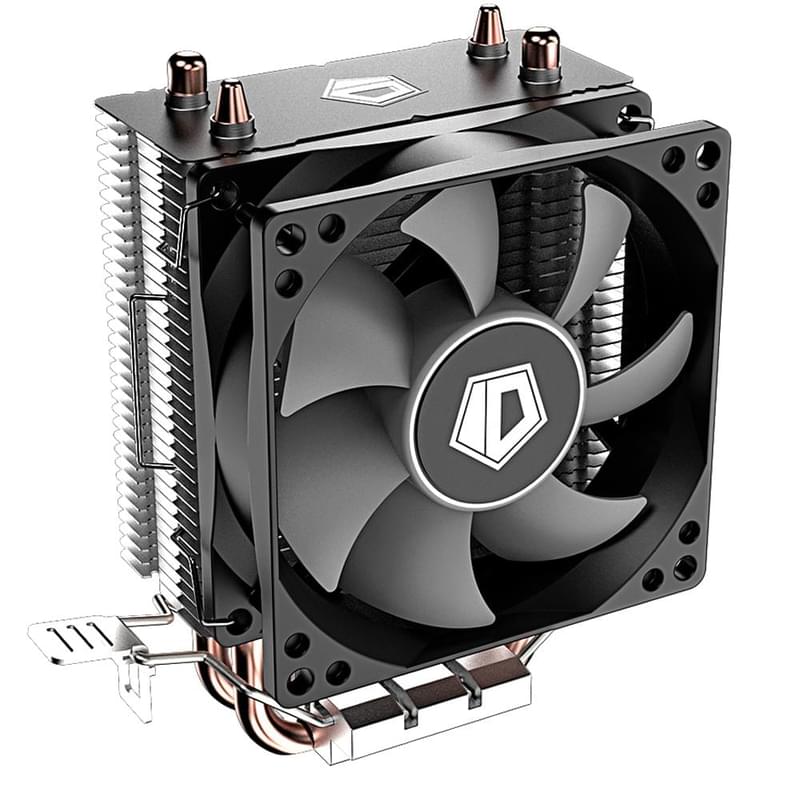 Кулер для CPU ID-COOLING SE-802-SD (SE-802-SD) (LGA1700, 95W) - фото #0, Technodom.kz
