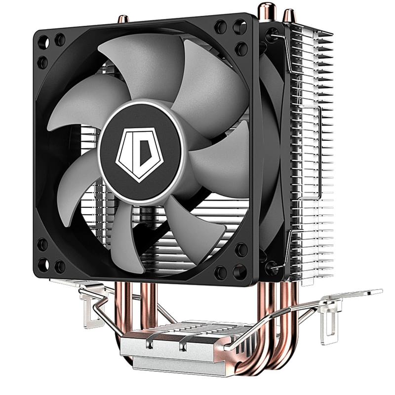 Кулер для CPU ID-COOLING SE-802-SD (SE-802-SD) (LGA1700, 95W) - фото #1, Technodom.kz