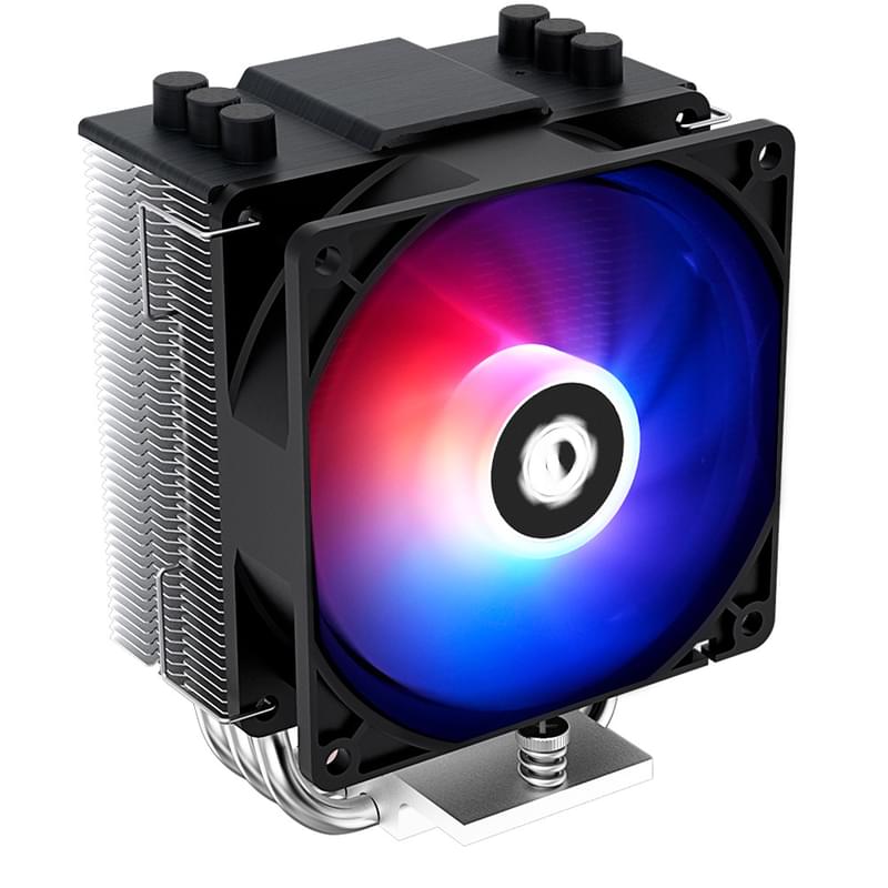 Кулер для CPU ID-COOLING SE-903-XT (SE-903-XT) (LGA1700, 130W) - фото #0, Technodom.kz