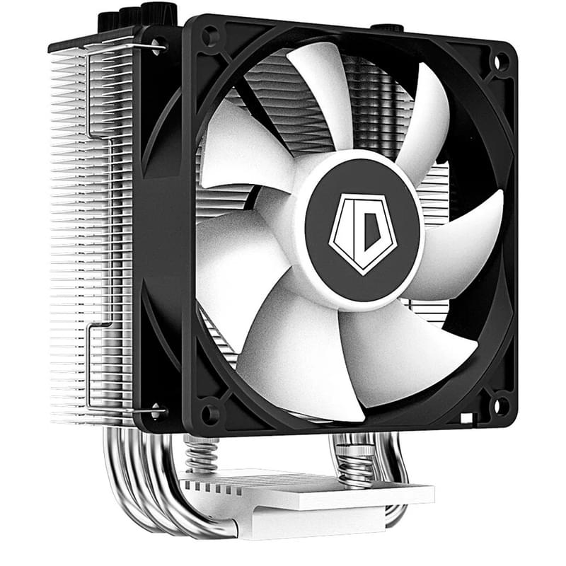 Кулер для CPU ID-COOLING SE-903-XT (SE-903-XT) (LGA1700, 130W) - фото #1, Technodom.kz
