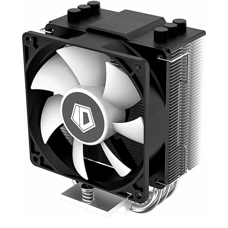 Кулер для CPU ID-COOLING SE-903-XT (SE-903-XT) (LGA1700, 130W) - фото #3, Technodom.kz
