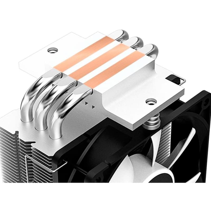Кулер для CPU ID-COOLING SE-903-XT (SE-903-XT) (LGA1700, 130W) - фото #4, Technodom.kz