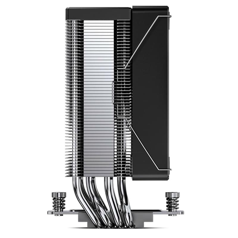 Кулер для CPU Jonsbo CR-1000 EVO(ARGB) Black - фото #5, Technodom.kz