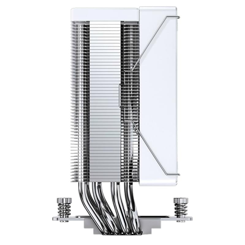 Кулер для CPU Jonsbo CR-1000 EVO(ARGB) White - фото #6, Technodom.kz