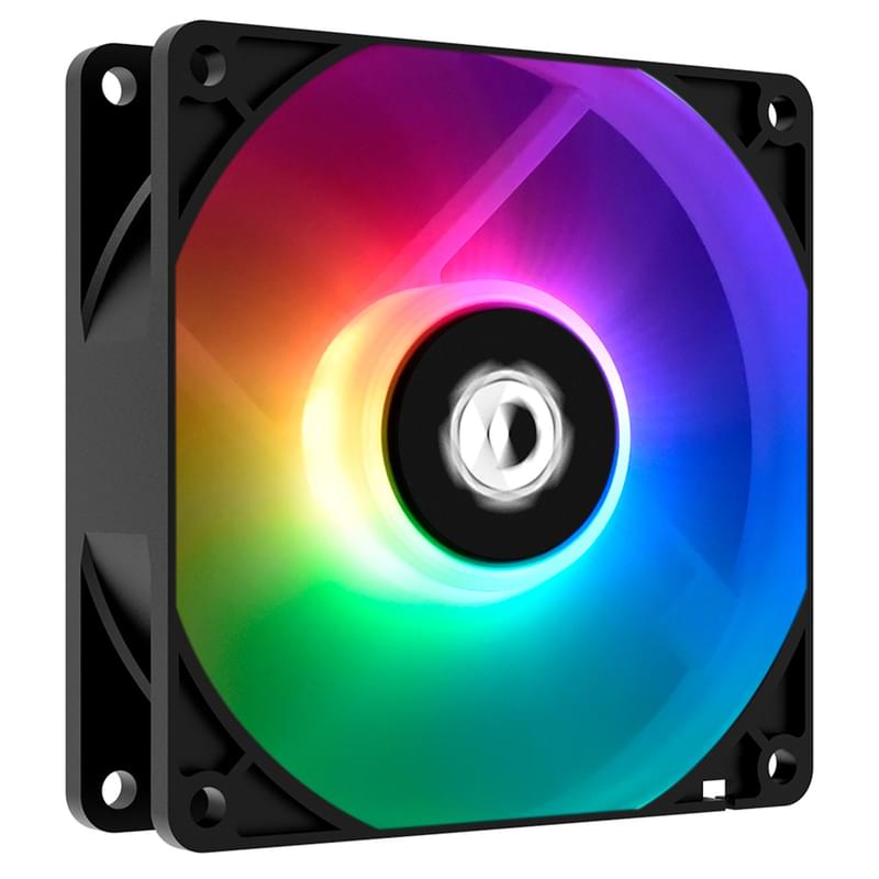 Кулер для кейса ID-COOLING NO-9225-XT-ARGB - фото #1, Technodom.kz