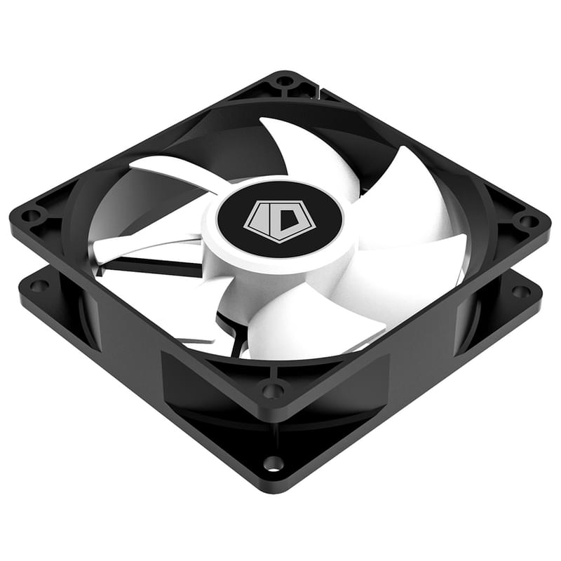 Кулер для кейса ID-COOLING NO-9225-XT-ARGB - фото #3, Technodom.kz